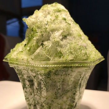 千利氷